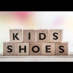 Kids shoes